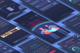 Construction Services Marketplace